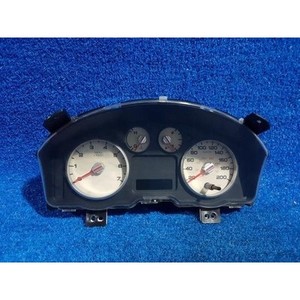 ชุดหน้าปัดเรือนไมล์มือสองแท้ ปี 2004-2007 รุ่น Five Hundred รหัส 6G1T10849FA - Product Image 1