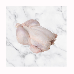 Poulet entier halal surgelé à vendre - Product Image 1