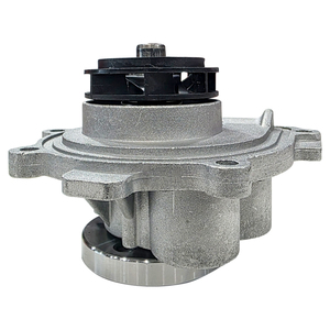 ปั๊มน้ำเครื่องยนต์ 24405895 สำหรับ GM CHEVROLET - อะไหล่ระบบระบายความร้อนคุณภาพสูงจากโรงงานมืออาชีพในเกาหลี - Product Image 4