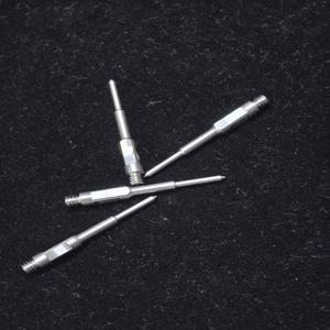 Piezas de Precisión de Latón Mecanizadas por CNC para Equipos Industriales con Tolerancia de 0.01 mm - Servicios de Electroerosión por Hilo - Product Image 6