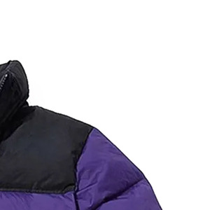 Puffer <b>Jacket</b> Advanced Windproof Insulated <b>Jacket</b> Casual Winter Fashion OEM Factory Wholesale Supply - Product Image 2