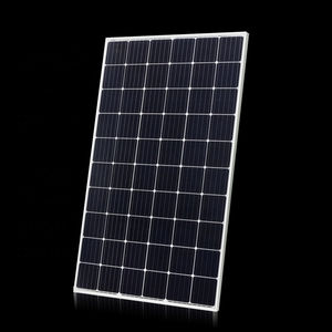 Paneles Solares Monocristalinos Directos de Fábrica 100W 120W 150W 180W 200W 250W 300W 350W 400W 450W 500W 550W 600W - Product Image 1