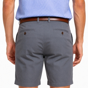 Ensemble de vêtements de golf classiques pour hommes, vêtements de sport athlétiques pour hommes, ensemble léger pour le golf d'été pour hommes - Product Image 5