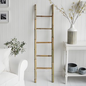 Échelles <span class=keywords><strong>en</strong></span> bambou naturel <span class=keywords><strong>en</strong></span> promotion pour porte-serviettes de salle de bain, échelle d'escalade <span class=keywords><strong>en</strong></span> <span class=keywords><strong>bois</strong></span> de haute qualité - Product Image 6
