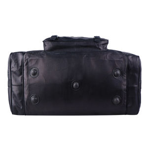 Bolsa de Deporte Impermeable de Rexine Ecológica Unisex de Alta Calidad, con Logotipo Personalizado, Ideal para Gimnasio y Viajes, Gran Venta para Uso en Fitness - Product Image 4