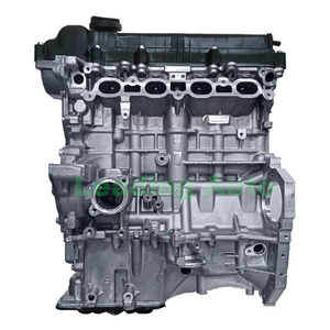 Motore G4FA di Alta Qualità, Blocco Motore Nudo per <span class=keywords><strong>Hyundai</strong></span> Accent Elantra KIA Rio Cerato <span class=keywords><strong>I20</strong></span> I30, Disponibile in Stock - Product Image 2