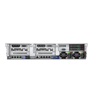 Hpe Proliant <span class=keywords><strong>DL385</strong></span> <span class=keywords><strong>Gen10</strong></span> Plus 4208 2.2ghz 1 to 64gb 500w R/t3000 G5 Ethernet utilisé 600 Msa Storeeasy <span class=keywords><strong>DL385</strong></span> <span class=keywords><strong>Gen10</strong></span> Plus serveur en rack - Product Image 4