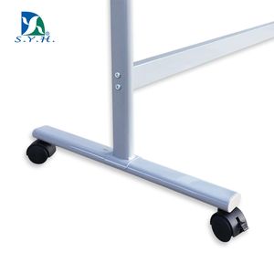 Pizarra Magnética Móvil de Doble Cara SYH con Soporte, Modelo WR-918SN - Product Image 4