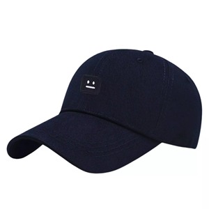 Casquette de baseball avec logo brodé sur mesure en coton lavé, casquette de sport à dessus souple, casquette de baseball classique vintage, nouvelles casquettes de baseball - Product Image 1