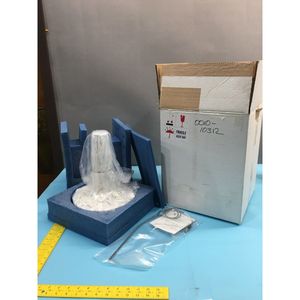 AMAT 0010-10312 ASSY, CALENTADOR, 8 PULGADAS, NHT, .029 - Equipo y Piezas de Semiconductores de Confianza de Tradicción Global - Product Image 2