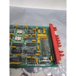 AMAT 0100-90694 PWB ASSY SCAN CLOCK, 110741 - Équipements et pièces semi-conducteurs d'occasion fiables à l'échelle mondiale chez - Product Image 4