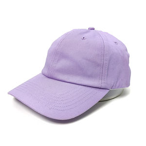 Gorras de Béisbol Premium con Logotipo Bordado Personalizado, 6 Paneles, Gorras de Béisbol Vintage de Algodón Lavado y Desgastado en Oferta - Product Image 1