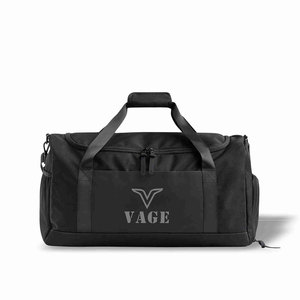 Bolsa Deportiva de Gimnasio de Primera Calidad con Gran Espacio de Almacenamiento, Material Duradero y Diseño Cómodo para el Transporte Diario - Product Image 1
