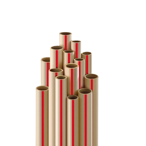 Tuberías de CPVC de Calidad Premium para Sistemas de Agua Residenciales y Comerciales, Resistentes al Calor, Proveedor de Tuberías de CPVC, Exportación a Granel - Product Image 1