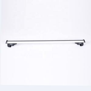 Barras Transversales de Techo Aero de Aluminio Resistentes y Ligeras de Stronawith, Modelo ZLR-70721 - Product Image 1