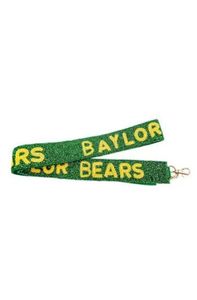 Cute Crown Pattern Nylon Lanyard With Metal Hook Durable Design For ID <b>Cards</b> Key Holders Phone Straps - Product Image 2