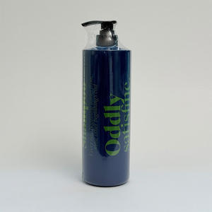 Oddlysatisfine b - Shampooing fonctionnel anti-chute de cheveux Oddly Bath avec soin du sébum, équilibre du cuir chevelu et nettoyage en profondeur - Product Image 2