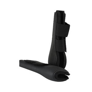 Protège-jambes ouverts pour chevaux – Bandages de sécurité pour chevaux disponibles dans toutes les tailles et types – Produits d'équitation - Product Image 1
