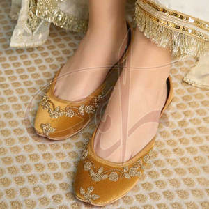 Suela Antideslizante Hecha en Pakistán, Último Diseño de Moda, Precio Económico al por Mayor, Mejor Calidad, Fabricación en Fábrica, para Mujer - Product Image 2