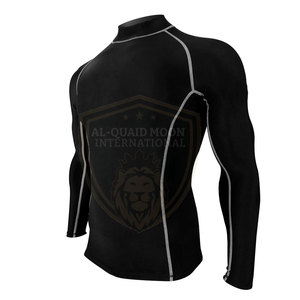 เสื้อรัชการ์ดคุณภาพพรีเมียมราคาส่ง ราคาถูก เสื้อรัชการ์ดผู้ชาย รับออกแบบลายเสื้อรัชการ์ดตามสั่ง - Product Image 2