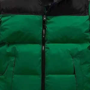 Puffer <b>Jacket</b> Stylish Lightweight Thermal <b>Jacket</b> Premium Cold Weather Apparel Wholesale Factory Direct - Product Image 5