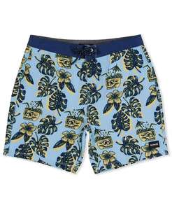 Boardshorts classiques Phantom pour hommes | Hurley - Product Image 5
