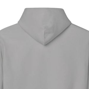 เสื้อฮู้ดแจ็คแอนด์จิล สีชมพู รุ่นปี 1938 แบบยูนิเซ็กส์ เนื้อผ้านุ่มพิเศษ สวมใส่สบาย เหมาะสำหรับทุกวัน สไตล์สตรีทแวร์ ขายส่งเสื้อผ้า - Product Image 4