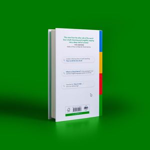 Alta Calidad: Lo que le pedimos a Google por Simon Rogers - Libro de ficción para adultos más vendido en formato de bolsillo - Product Image 2