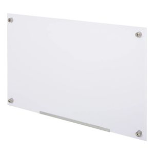 Calendario da parete cancellabile a secco 35x23 pollici con 4 pennarelli e 1 gomma - Product Image 2