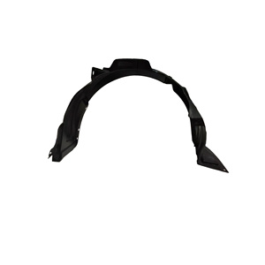 เหมาะสำหรับ Hyundai i10 รุ่นที่ 1 ชุดบังโคลนล้อหน้าขวา ของแท้ OEM 86820-0X000 86820-0X200 MOBISS 2007-2014 - Product Image 1
