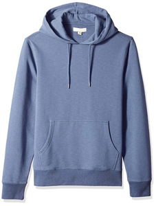 Sudaderas con Capucha de Forro Polar Grueso de 500 GSM para Hombre, Sudaderas con Capucha Personalizadas con Bordado y Estampado, Sudadera Extra Grande para Hombre - Product Image 5