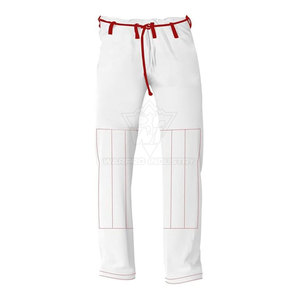 ชุดกิโมโน Jiu Jitsu ได้รับการออกแบบมาเพื่อความมั่นคงสบายและใช้งานได้ยาวนาน - Product Image 5