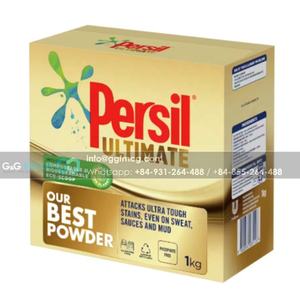 ผงซักฟอก persil แบบใช้แล้วทิ้งเป็นมิตรต่อสิ่งแวดล้อม - Product Image 3