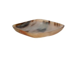 Buffalo Horn Bowls Handmade Horn Bowls eco friendly 100% natural <b>kitchens</b> ware <b>accessories</b> dinnerware <b>sets</b> - Product Image 6