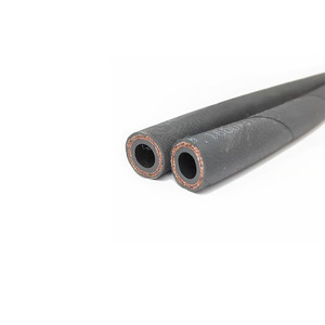 Flexible Auto AC Hose <strong>R</strong> <strong>134a</strong>/<strong>R</strong> 1234yf 5/8 (19mm) JUNZE Brand -40 135 Temperature Range EPDM/CSM Material Portable Car Hose - Product Image 4