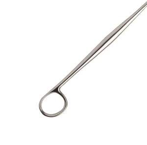 เครื่องมือผ่าตัดแบบใช้มือทำจากเหล็กกล้าไร้สนิมเยอรมันคุณภาพสูง BRITTON BI-MM-BL-014 พร้อมคันโยกกระดูก ได้รับการรับรองมาตรฐาน CE ระดับ I สำหรับการใช้งานทั่วไป - Product Image 4