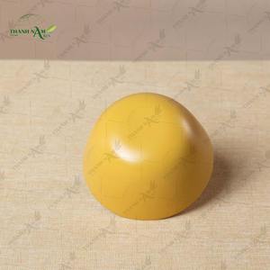 ชามไม้ไผ่สาน ดีไซน์งานฝีมือจากธรรมชาติ สำหรับบ้านและห้องครัว โซลูชั่นภาชนะบนโต๊ะอาหารที่เป็นมิตรต่อสิ่งแวดล้อม - Product Image 4