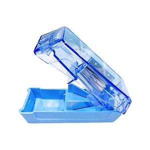 Cortador de pastillas de hoja oculta de seguridad, (HC0700-041) - Product Image 1