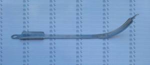 Microplasty Large Hohmann Retractor <b>Blade</b> Width 25mm Hip Arthroplasty Orthopedic instrument CE CERTIFIED - Product Image 3