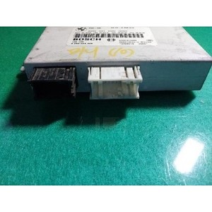 Mini Hatch: ECU y Módulos de Computación Usados 3456016 - Product Image 4
