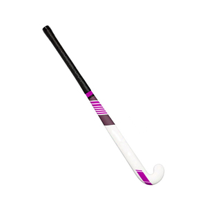 Bâtons de hockey sur gazon légers pour intérieur et extérieur avec poignée rembourrée, construction composite robuste et excellente maîtrise du ballon - Product Image 2