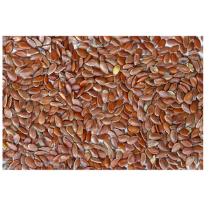 Semillas de lino de calidad, peladas, con un contenido equilibrado de componentes útiles, aceites grasos, fibra, vitaminas, producto a granel. - Product Image 4