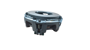 Ensemble d'embrayage double ZANGO RE260848 pour tracteur, haute performance, bonne qualité, état neuf, prix abordable - Product Image 3