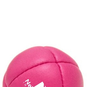 Hot Sale Custom PU <b>Hacky</b> <b>Sack</b> Sports Toy Juggling Ball Advertising Hot Customized PU Juggling Ball - Product Image 2