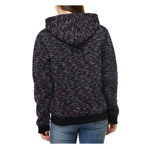 Oversize Women Hoodies Casual <b>Zip</b> <b>Hooded</b> Sweatshirt Harajuku Korean Loose Couple AND1 Washed Cartoon Pattern Streetwear - Product Image 4