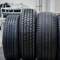 Pneus de voiture neufs du fabricant 195 65 15 205 55 16 215/65R16 Tubeless 205 55 16 215/65R16