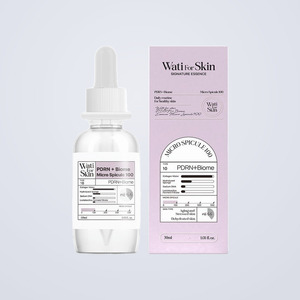 moisture facial <b>serum</b> Whatiforskin PDRN baiom Essence micro Spicule pdrn <b>face</b> <b>serum</b> anti age <b>face</b> <b>serum</b> <b>face</b> glowing <b>serum</b> - Product Image 6