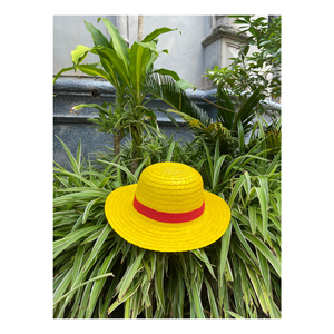 BEST SELLER Chapeau à large bord vierge en paille de papier naturelle, style mexicain Bangora, pour la création de chapeaux personnalisés DIY, vente en gros - Product Image 1