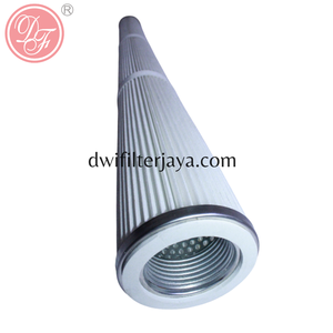 ตัวกรองฝุ่นอากาศคุณภาพเยี่ยมสำหรับชิ้นส่วนคอมเพรสเซอร์อุตสาหกรรม - Product Image 3