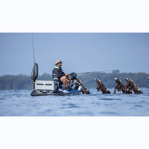 Sea-Doo FishPro Sport 2024 - Product Image 6